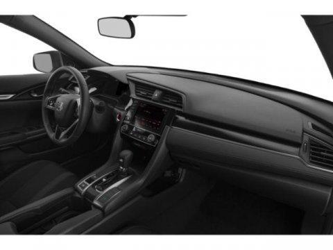 used 2021 Honda Civic car, priced at $22,601