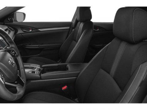 used 2021 Honda Civic car, priced at $22,601