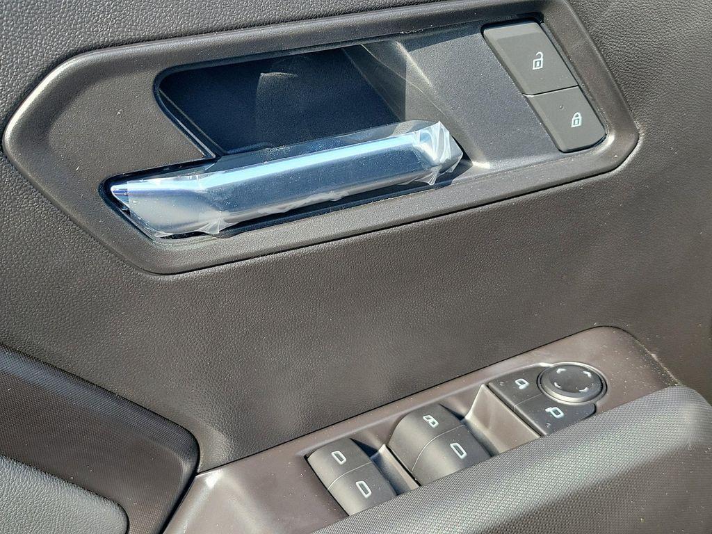 new 2025 GMC Canyon car, priced at $48,560