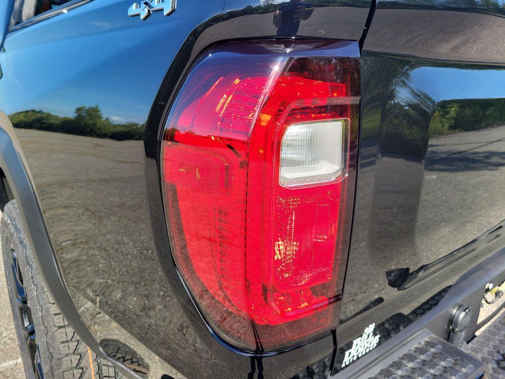 new 2025 GMC Canyon car, priced at $48,560