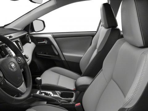 used 2018 Toyota RAV4 car, priced at $25,286