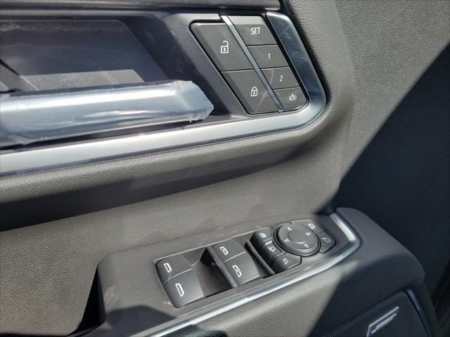 new 2025 GMC Sierra 2500 car, priced at $80,950