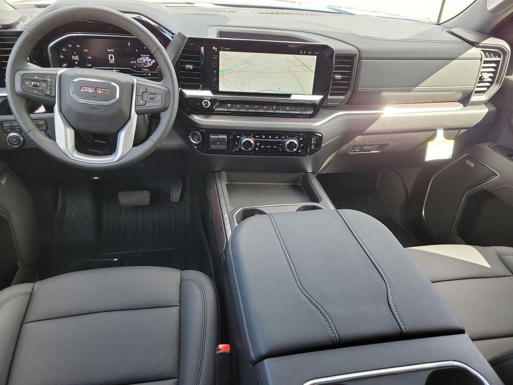 new 2025 GMC Sierra 2500 car, priced at $81,450