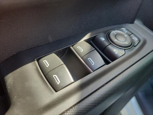 new 2025 GMC Sierra 2500 car, priced at $56,430