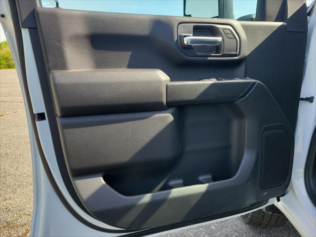 new 2025 GMC Sierra 2500 car, priced at $56,430
