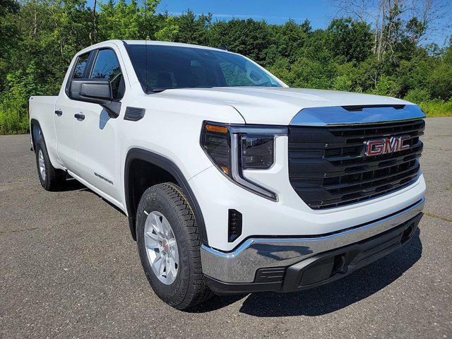 new 2024 GMC Sierra 1500 car, priced at $45,370