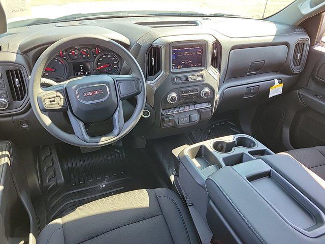 new 2024 GMC Sierra 1500 car, priced at $45,370