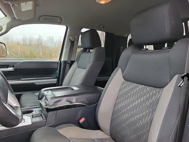 used 2019 Toyota Tundra car, priced at $25,925