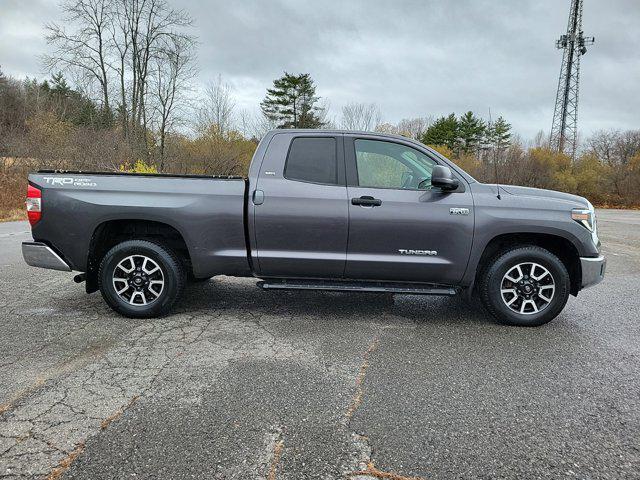 used 2019 Toyota Tundra car, priced at $25,925