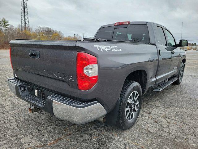 used 2019 Toyota Tundra car, priced at $25,925