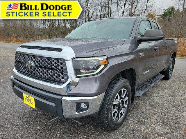 used 2019 Toyota Tundra car, priced at $28,175