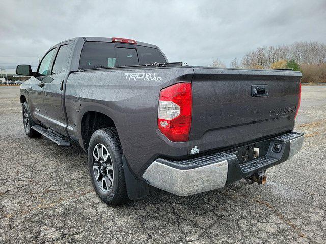 used 2019 Toyota Tundra car, priced at $25,925