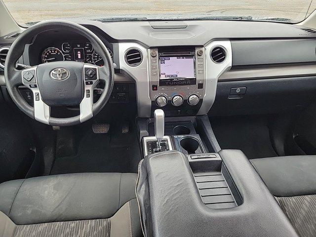 used 2019 Toyota Tundra car, priced at $25,925