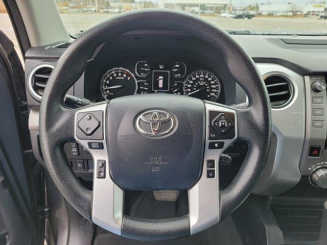 used 2019 Toyota Tundra car, priced at $23,195