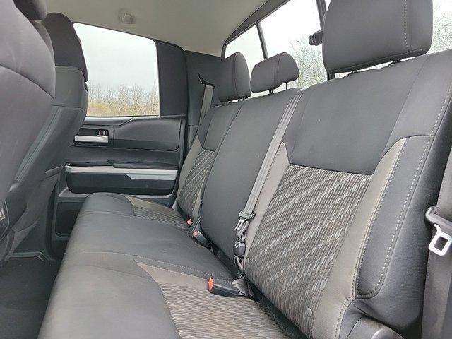 used 2019 Toyota Tundra car, priced at $25,925