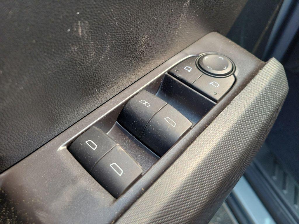 new 2025 GMC Canyon car, priced at $44,895