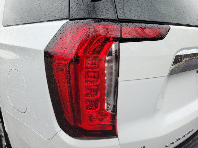 used 2024 GMC Yukon XL car, priced at $59,103