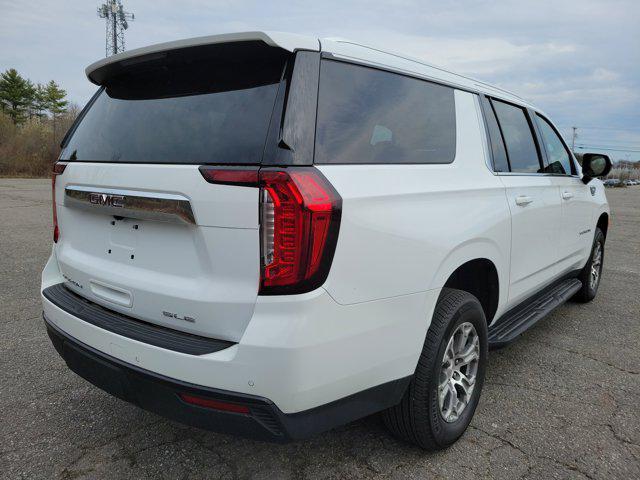used 2024 GMC Yukon XL car, priced at $59,103