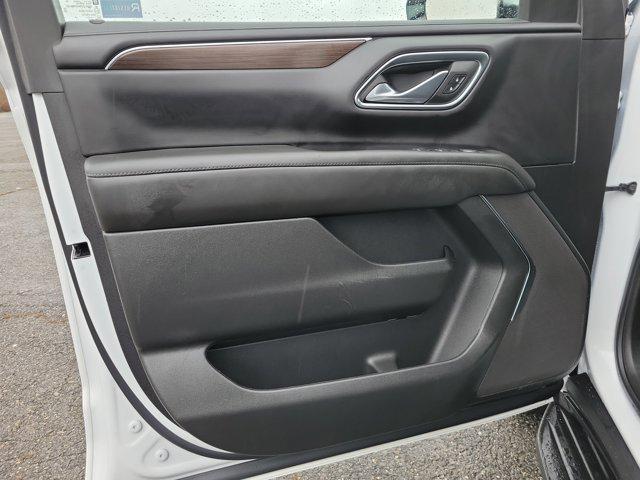 used 2024 GMC Yukon XL car, priced at $59,103
