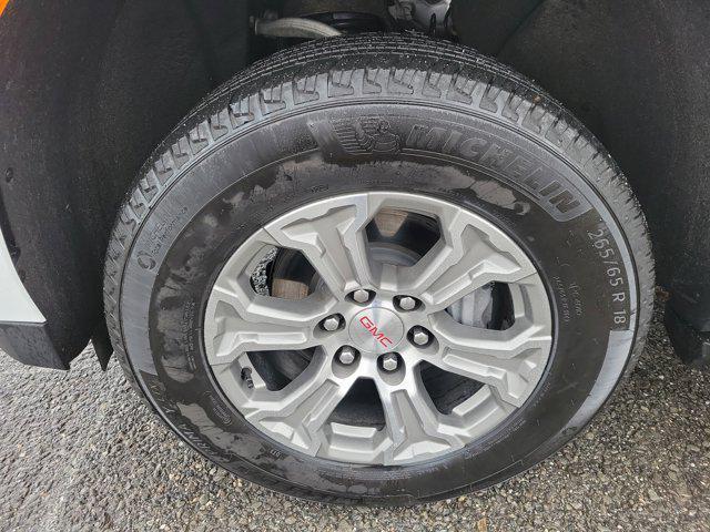 used 2024 GMC Yukon XL car, priced at $59,103