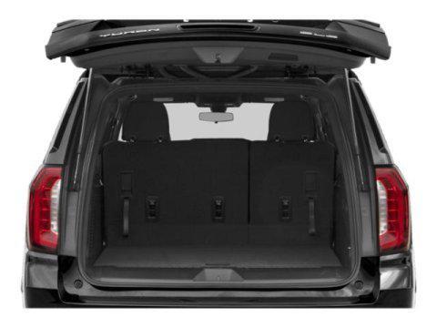 used 2024 GMC Yukon XL car, priced at $60,874