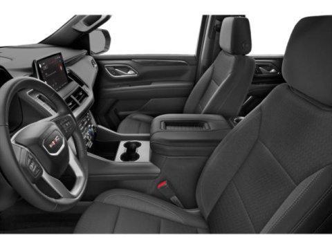 used 2024 GMC Yukon XL car, priced at $60,874