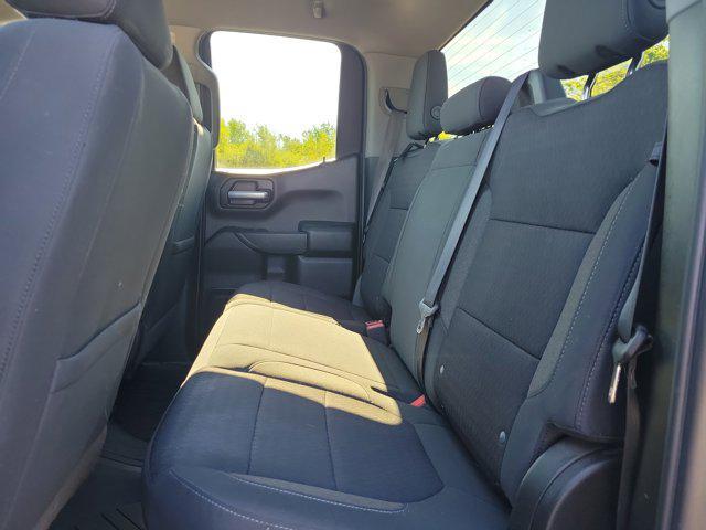 used 2020 Chevrolet Silverado 1500 car, priced at $26,342