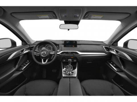 used 2020 Mazda CX-9 car, priced at $22,454