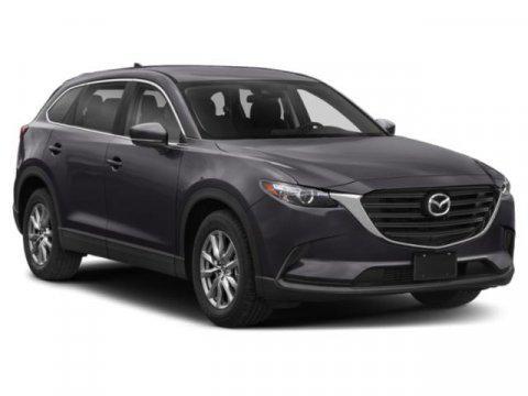 used 2020 Mazda CX-9 car, priced at $22,454