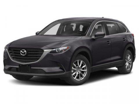 used 2020 Mazda CX-9 car, priced at $22,454