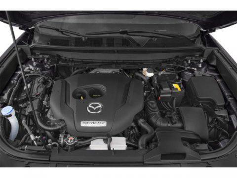 used 2020 Mazda CX-9 car, priced at $22,454
