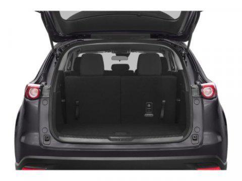 used 2020 Mazda CX-9 car, priced at $22,454