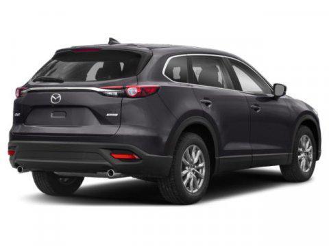 used 2020 Mazda CX-9 car, priced at $22,454