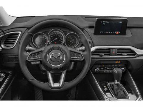 used 2020 Mazda CX-9 car, priced at $22,454