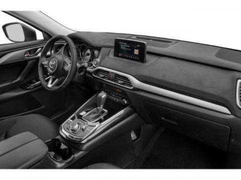 used 2020 Mazda CX-9 car, priced at $22,454