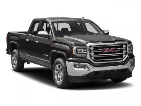 used 2017 GMC Sierra 1500 car, priced at $25,292
