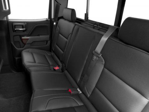 used 2017 GMC Sierra 1500 car, priced at $25,292