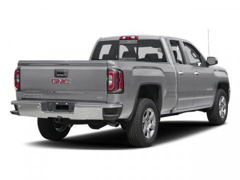 used 2017 GMC Sierra 1500 car, priced at $25,292