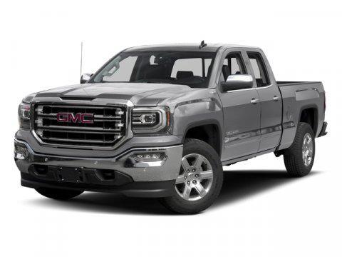 used 2017 GMC Sierra 1500 car, priced at $25,292
