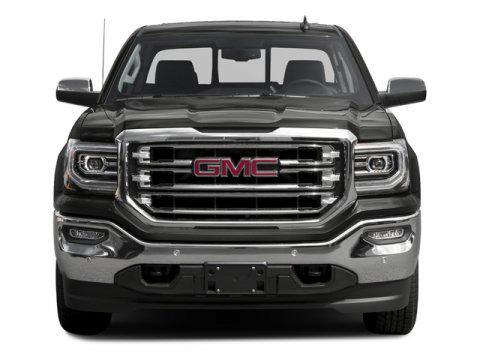 used 2017 GMC Sierra 1500 car, priced at $25,292