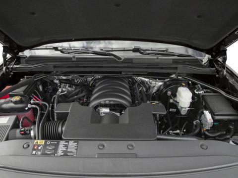 used 2017 GMC Sierra 1500 car, priced at $25,292