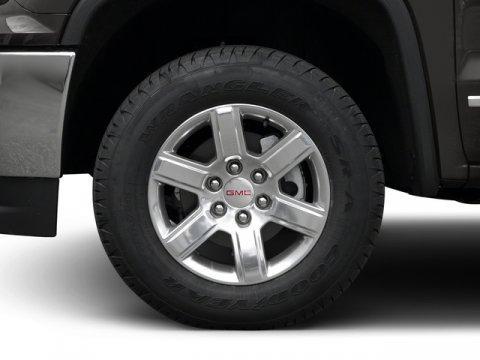 used 2017 GMC Sierra 1500 car, priced at $25,292