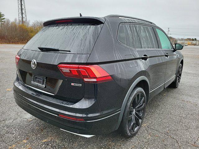 used 2020 Volkswagen Tiguan car, priced at $19,765