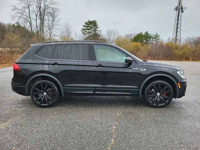 used 2020 Volkswagen Tiguan car, priced at $19,765