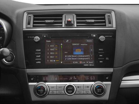 used 2017 Subaru Legacy car, priced at $12,485