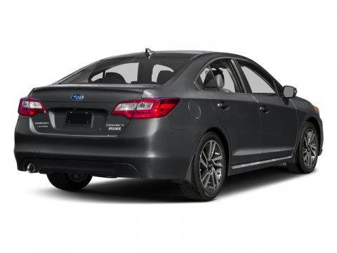 used 2017 Subaru Legacy car, priced at $12,485