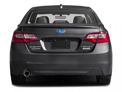 used 2017 Subaru Legacy car, priced at $12,485