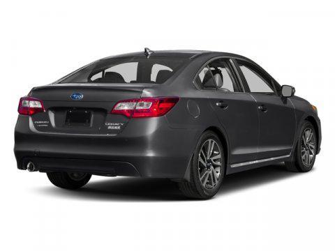 used 2017 Subaru Legacy car, priced at $12,485