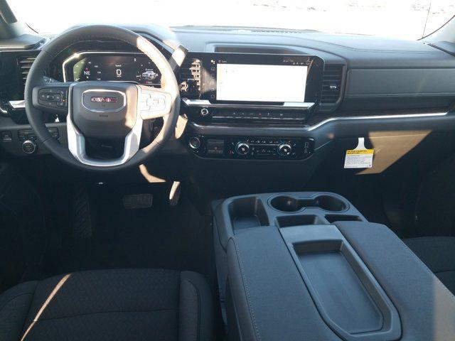 new 2024 GMC Sierra 1500 car, priced at $59,515