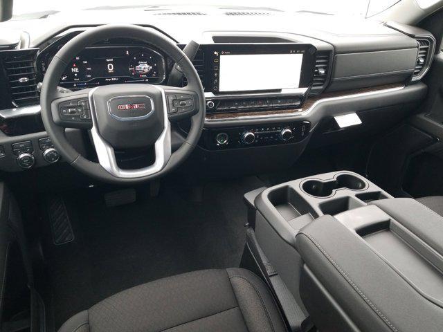 new 2024 GMC Sierra 1500 car, priced at $50,440